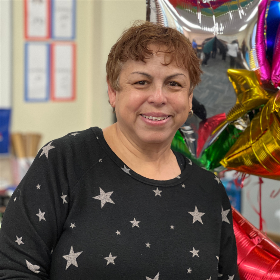 Elia Guillen - Cathy Herrrera - 2025 CSEOY